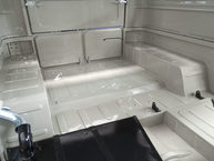 The FJ Company - 1965 Toyota Land Cruiser FJ40 35131 - Restoration